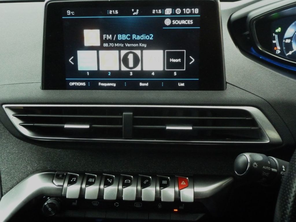 Used Peugeot 3008 2019 for sale - 76985462: Photo 14