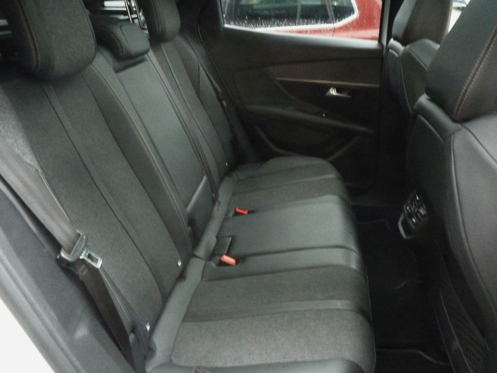 Used Peugeot 3008 2019 for sale - 76985462: Photo 15