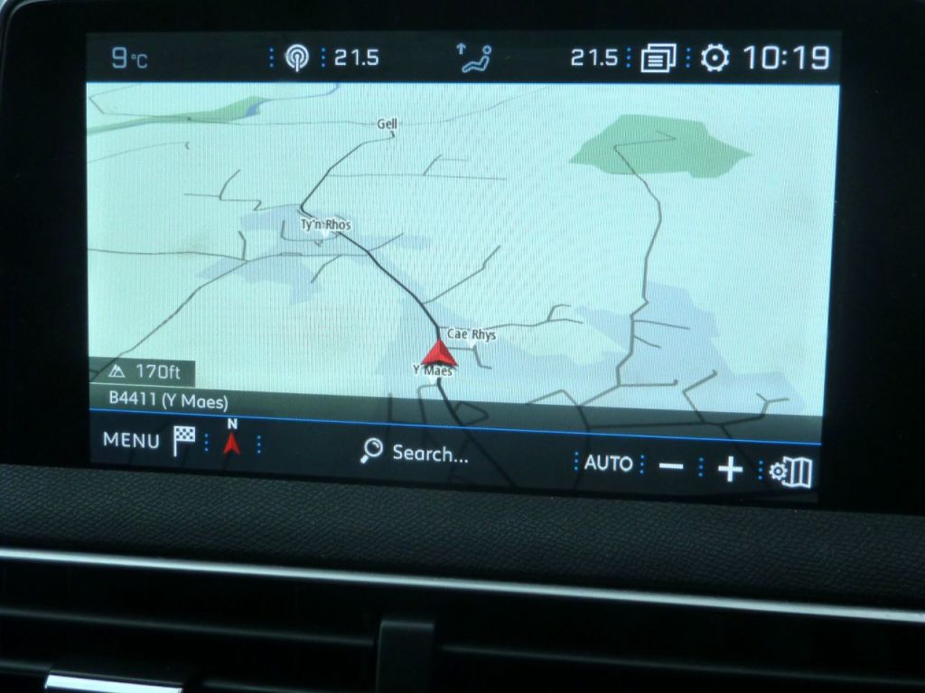 Used Peugeot 3008 2019 for sale - 76985462: Photo 17