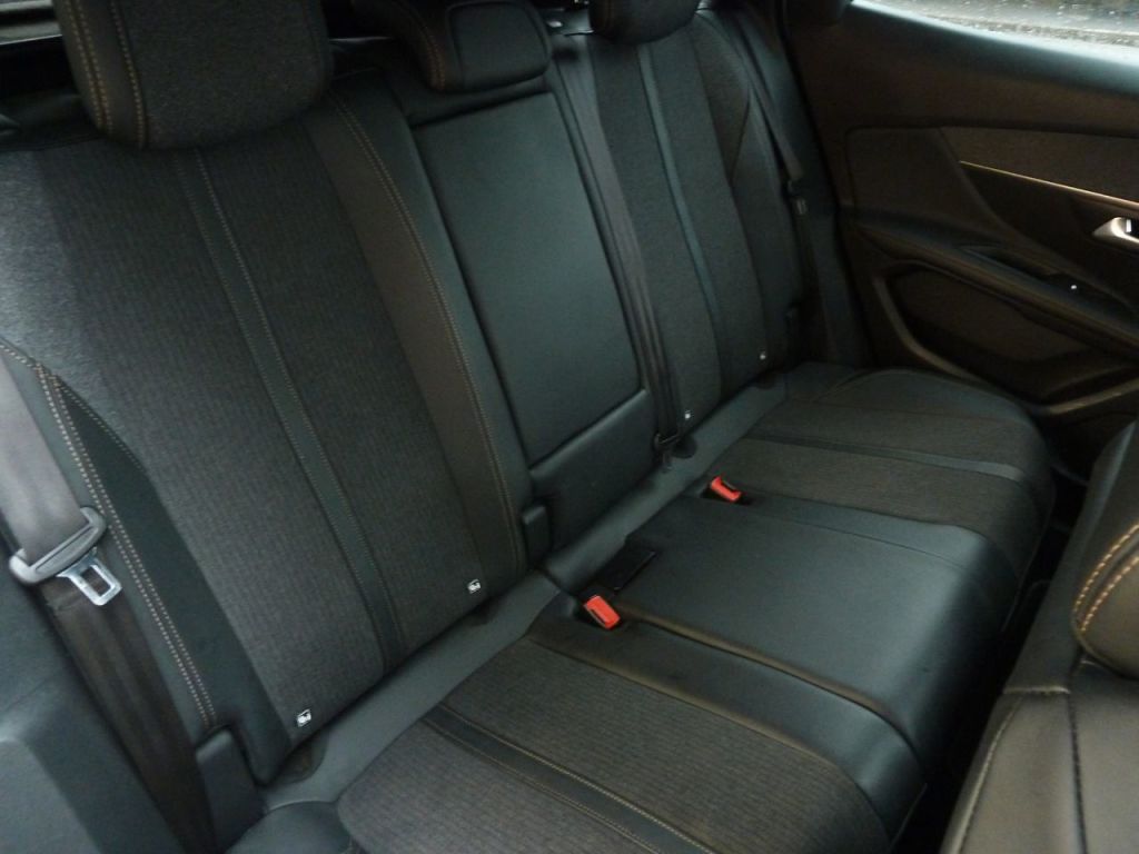 Used Peugeot 3008 2019 for sale - 76985462: Photo 18