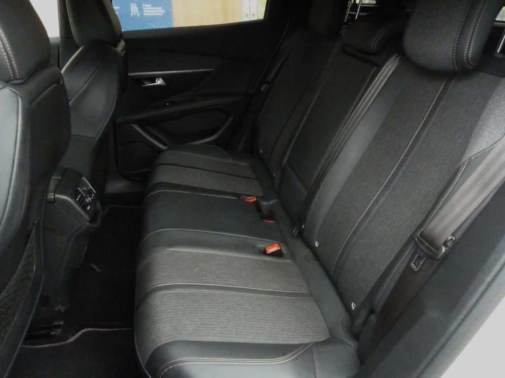 Used Peugeot 3008 2019 for sale - 76985462: Photo 19