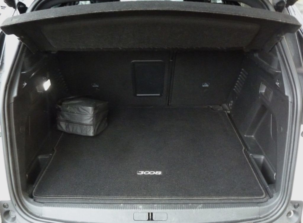 Used Peugeot 3008 2019 for sale - 76985462: Photo 20