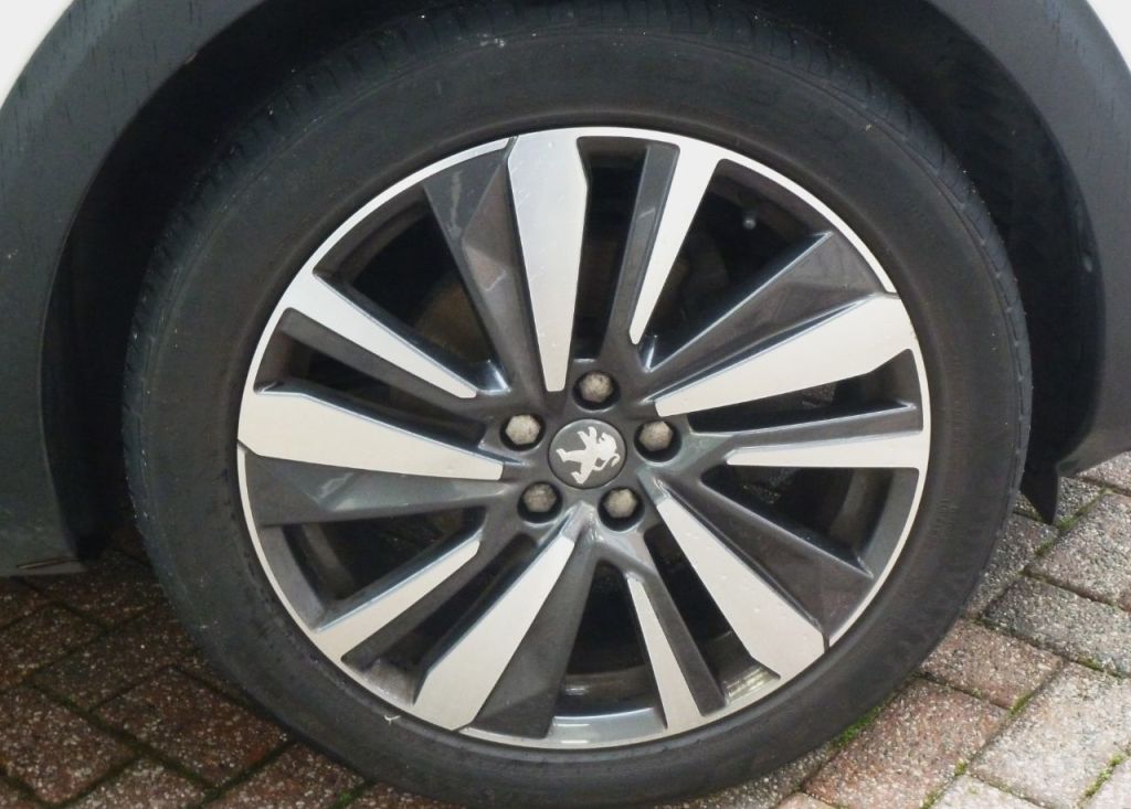 Used Peugeot 3008 2019 for sale - 76985462: Photo 23