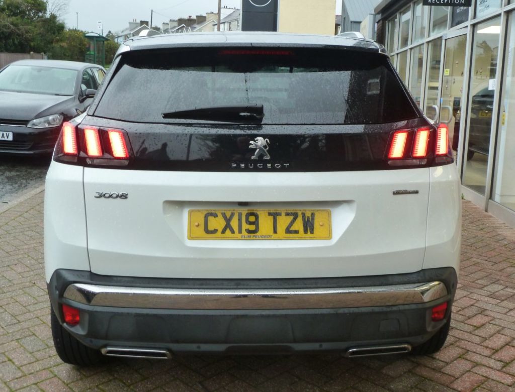 Used Peugeot 3008 2019 for sale - 76985462: Photo 26