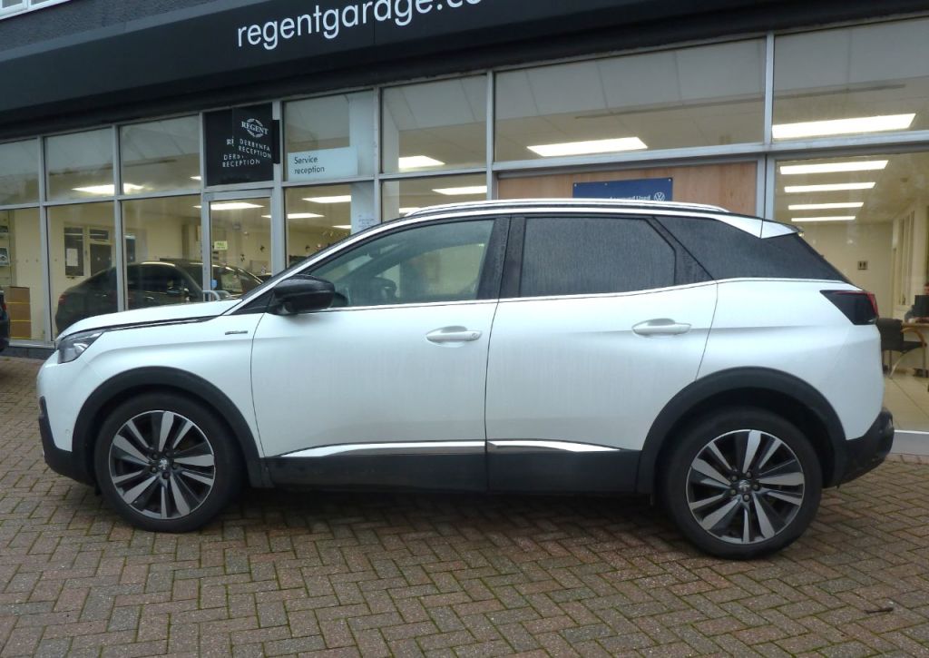 Used Peugeot 3008 2019 for sale - 76985462: Photo 5