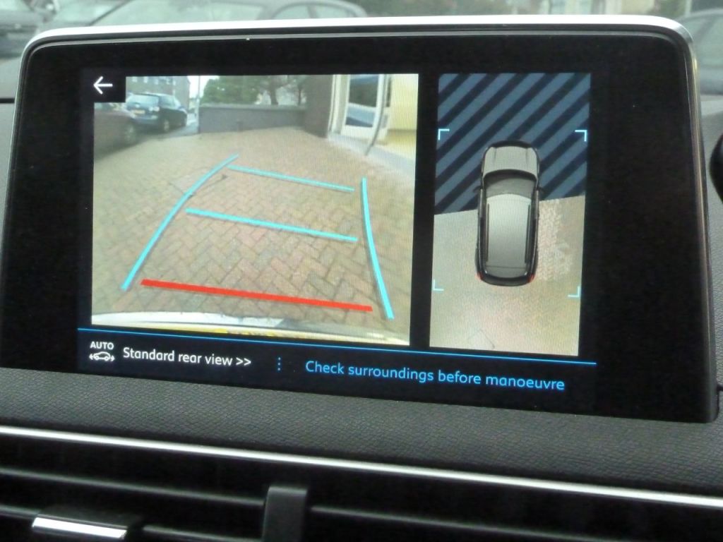 Used Peugeot 3008 2019 for sale - 76985462: Photo 9