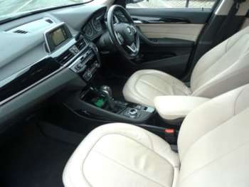Used BMW X1 2017 for sale - 74300149: Photo
