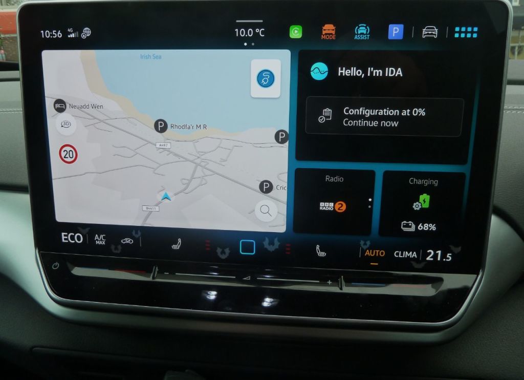 Used Volkswagen ID.4 2025 for sale - 76428868: Photo 17