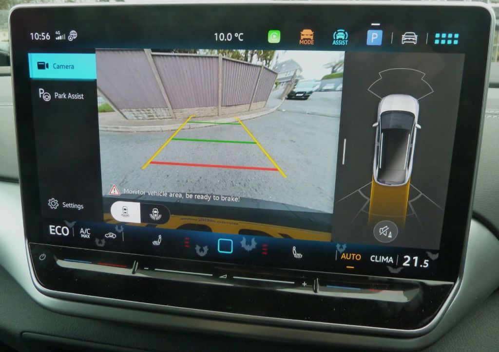 Used Volkswagen ID.4 2025 for sale - 76428868: Photo 18