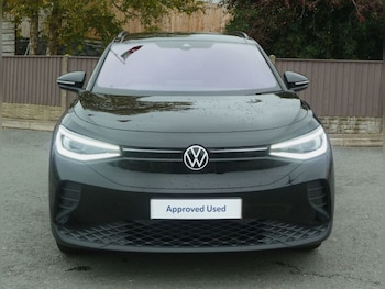 Used Volkswagen ID.4 2025 for sale - 76428868: Photo