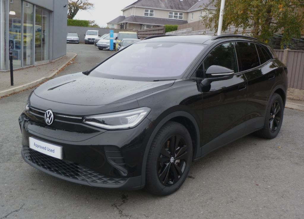 Used Volkswagen ID.4 2025 for sale - 76428868: Photo 4