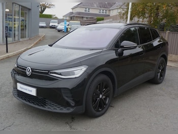 Used Volkswagen ID.4 2025 for sale - 76428868: Photo