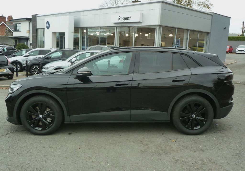 Used Volkswagen ID.4 2025 for sale - 76428868: Photo 5