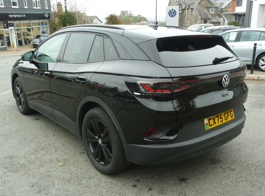 Used Volkswagen ID.4 2025 for sale - 76428868: Photo 6