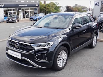 Used Volkswagen T-Roc 2024 for sale - 79826088: Photo