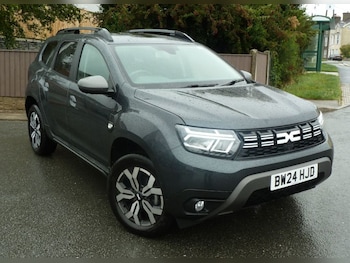 Used Dacia Duster 2024 for sale - 75918777: Photo