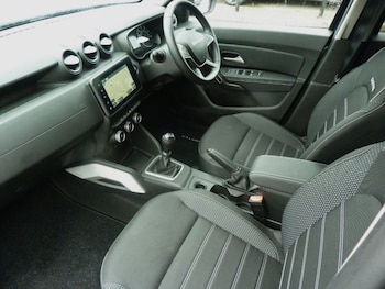 Used Dacia Duster 2024 for sale - 75918777: Photo