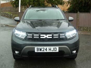 Used Dacia Duster 2024 for sale - 75918777: Photo