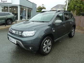 Used Dacia Duster 2024 for sale - 75918777: Photo