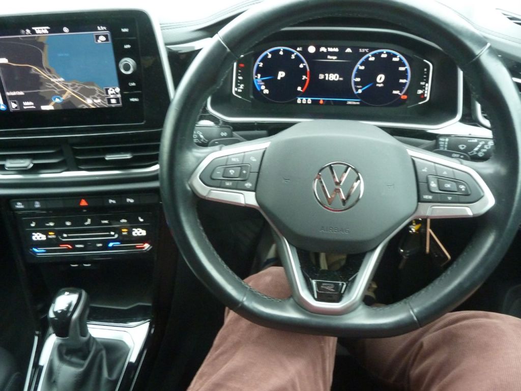 Used Volkswagen T-Roc 2023 for sale - 77593348: Photo 15