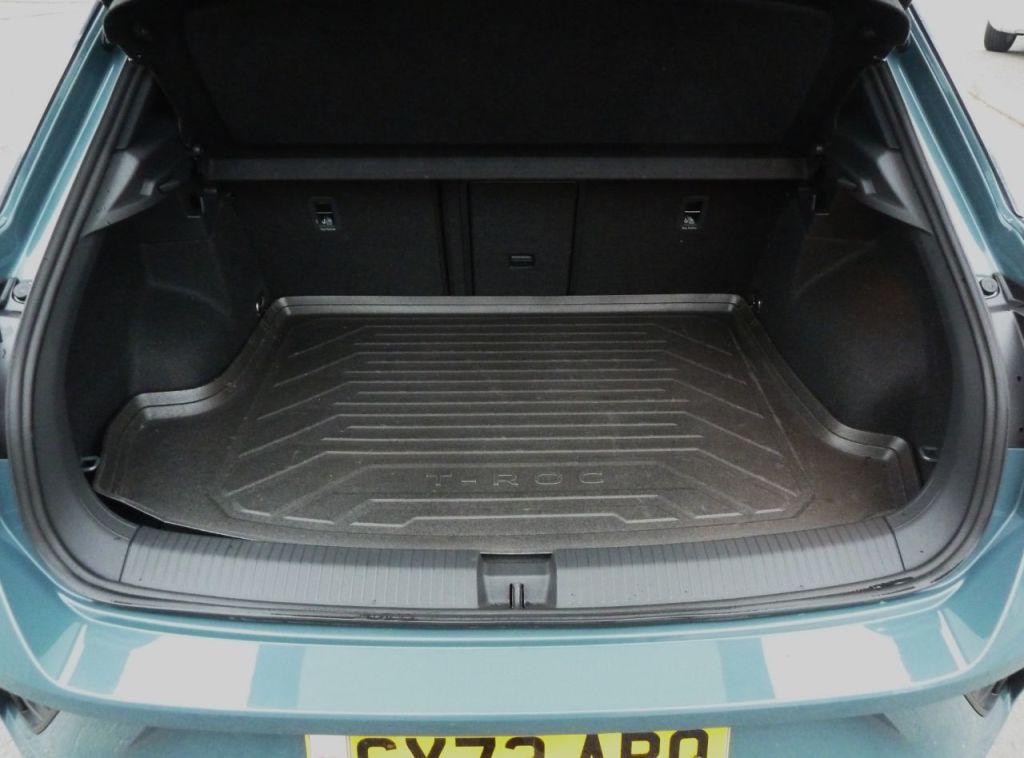 Used Volkswagen T-Roc 2023 for sale - 77593348: Photo 18