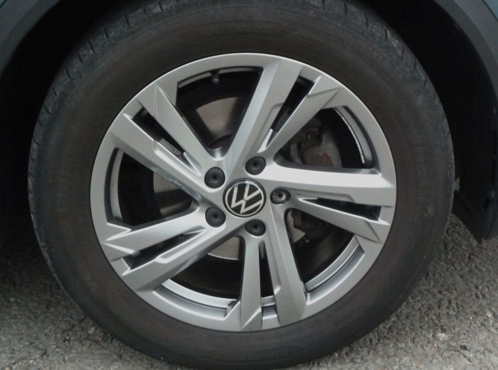 Used Volkswagen T-Roc 2023 for sale - 77593348: Photo 19