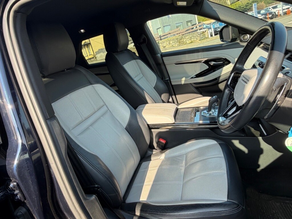 Used Land Rover Range Rover Evoque 2022 for sale - 77976043: Photo 10
