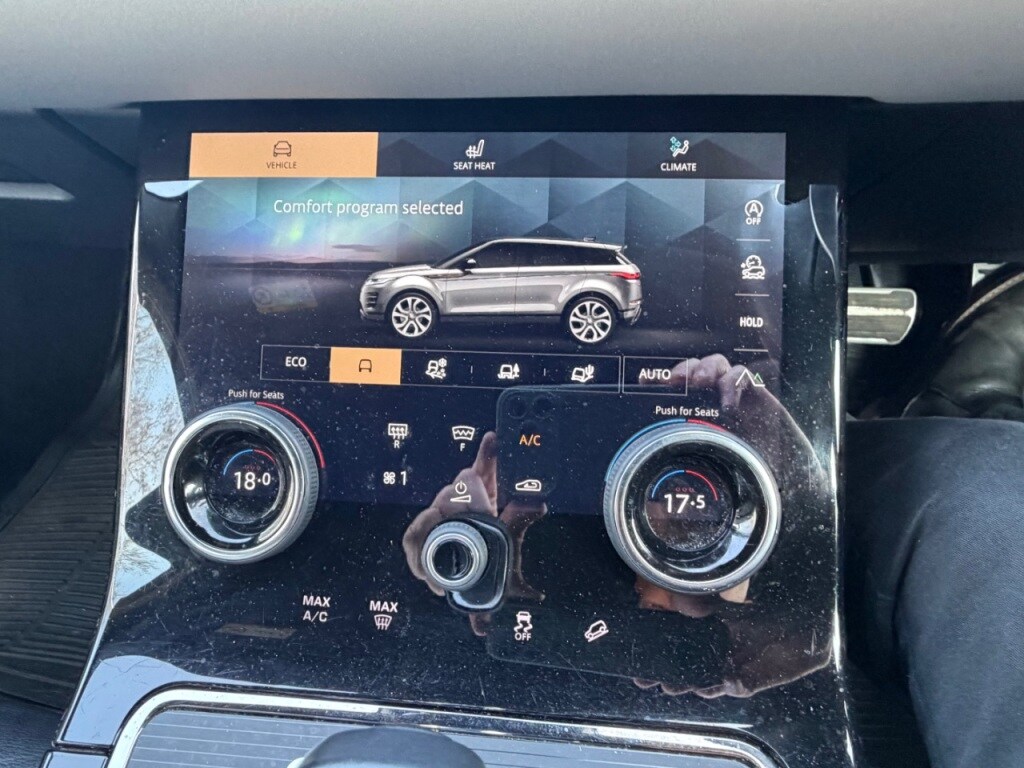 Used Land Rover Range Rover Evoque 2022 for sale - 77976043: Photo 15