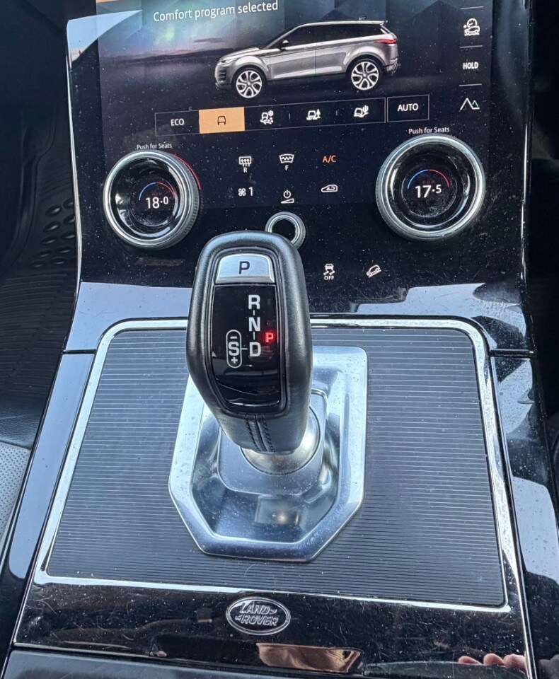 Used Land Rover Range Rover Evoque 2022 for sale - 77976043: Photo 16