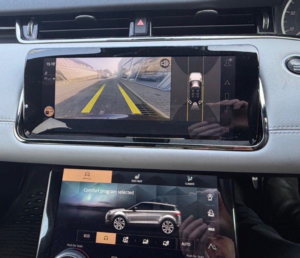 Used Land Rover Range Rover Evoque 2022 for sale - 77976043: Photo 17