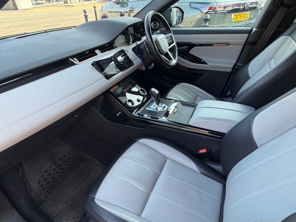 Used Land Rover Range Rover Evoque 2022 for sale - 77976043: Photo 18