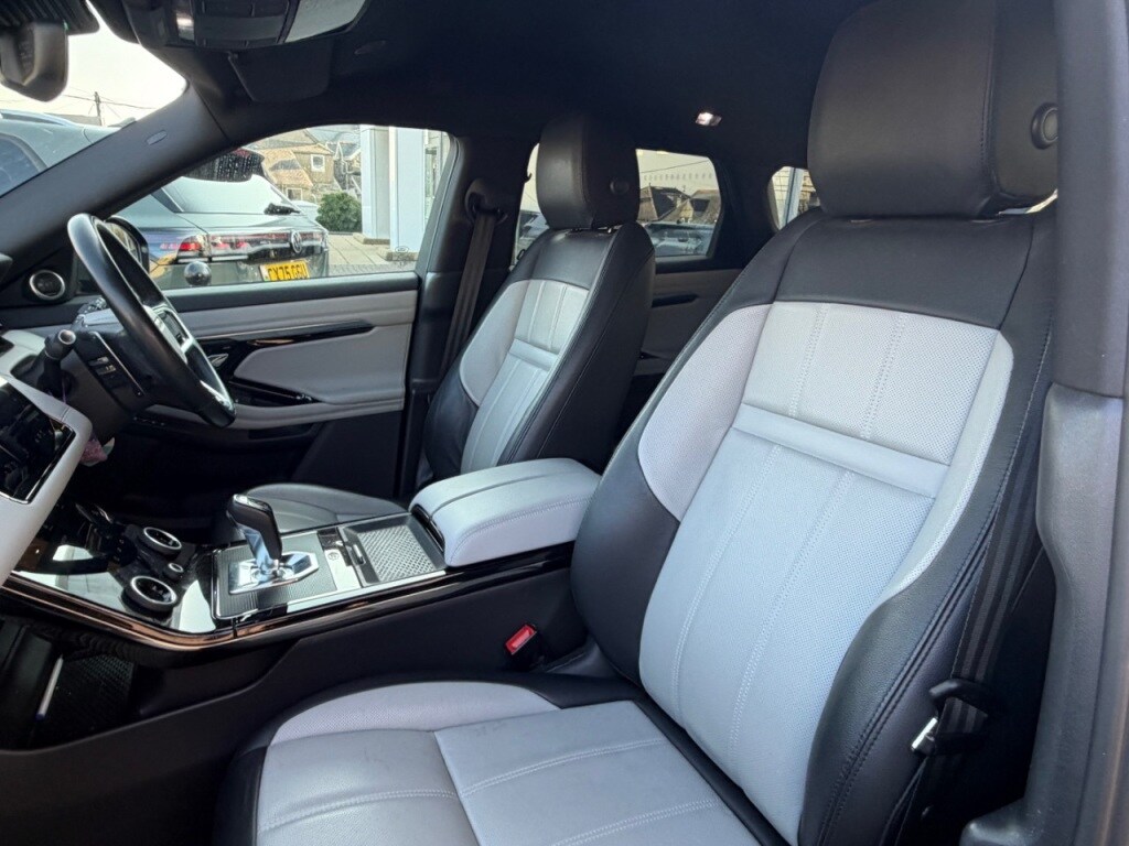 Used Land Rover Range Rover Evoque 2022 for sale - 77976043: Photo 19