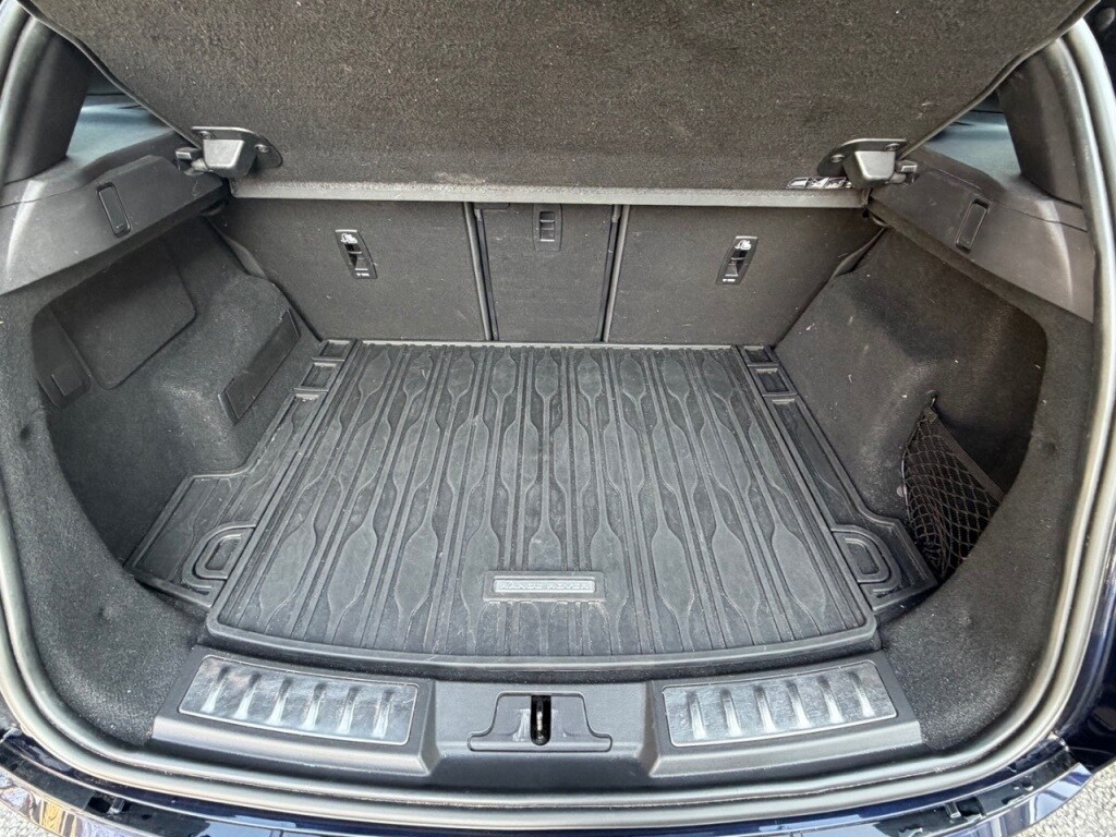 Used Land Rover Range Rover Evoque 2022 for sale - 77976043: Photo 24