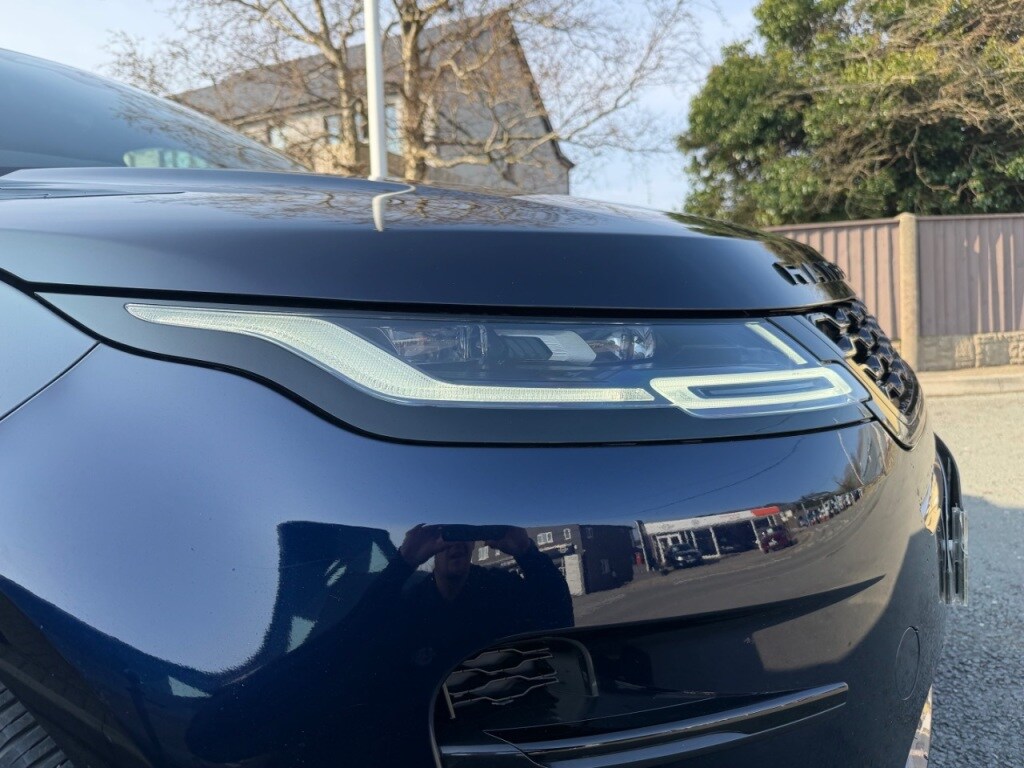 Used Land Rover Range Rover Evoque 2022 for sale - 77976043: Photo 26