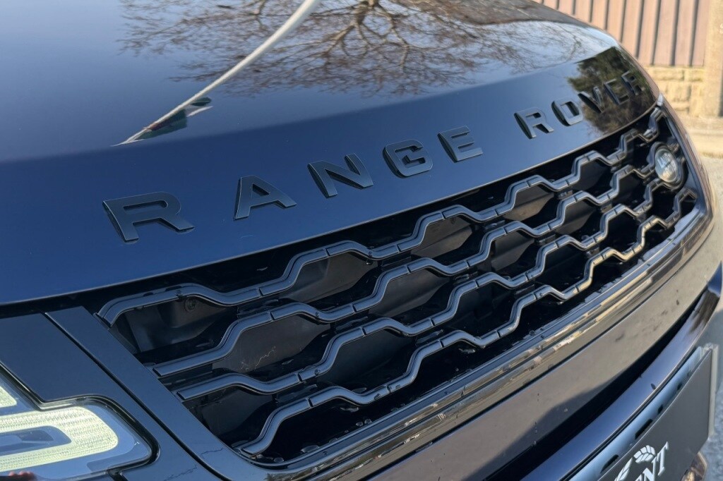 Used Land Rover Range Rover Evoque 2022 for sale - 77976043: Photo 27