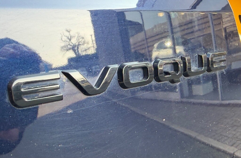 Used Land Rover Range Rover Evoque 2022 for sale - 77976043: Photo 29