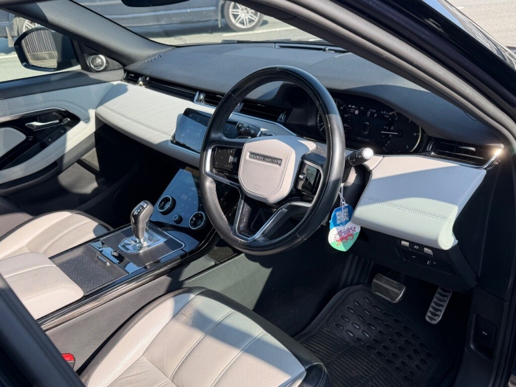 Used Land Rover Range Rover Evoque 2022 for sale - 77976043: Photo 9