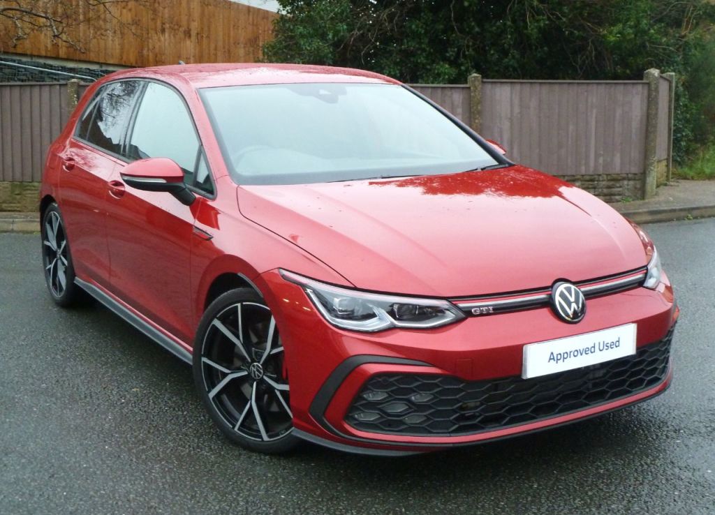 Used Volkswagen Golf 2024 for sale - 76985504: Photo 1