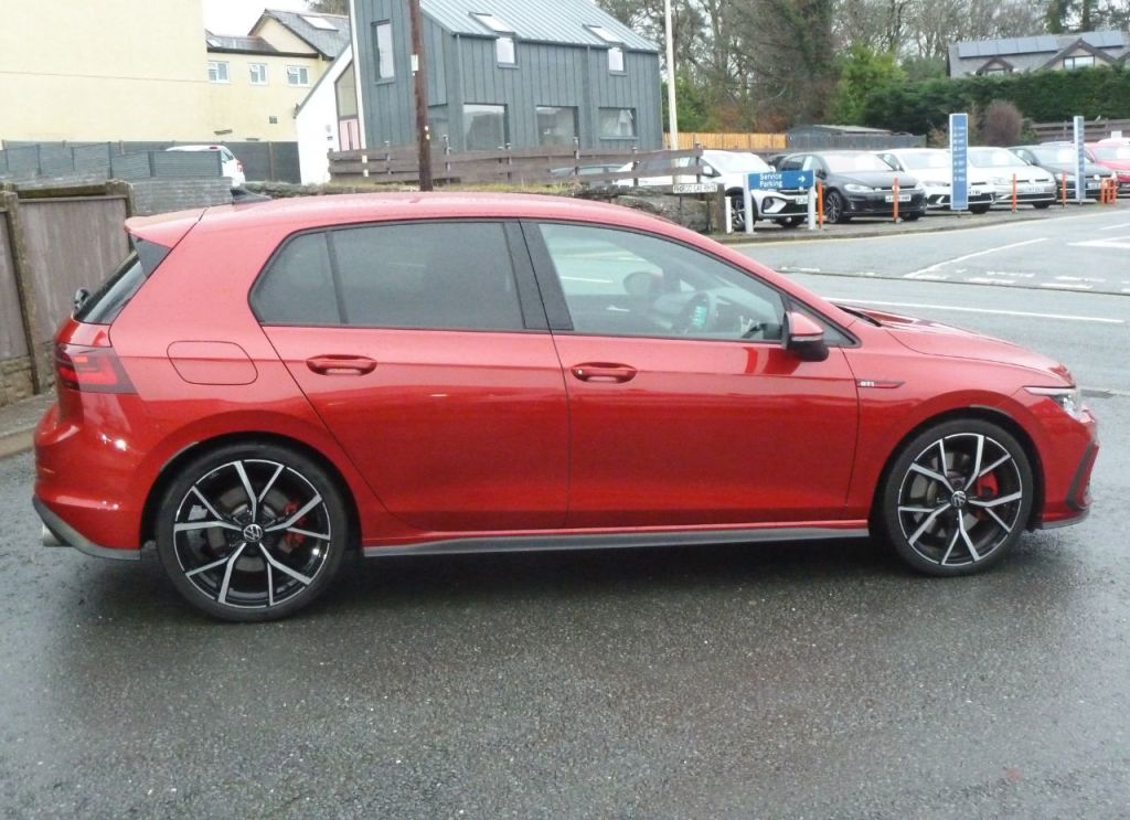 Used Volkswagen Golf 2024 for sale - 76985504: Photo 10