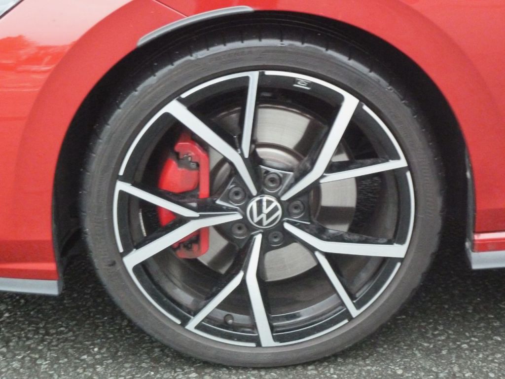 Used Volkswagen Golf 2024 for sale - 76985504: Photo 11