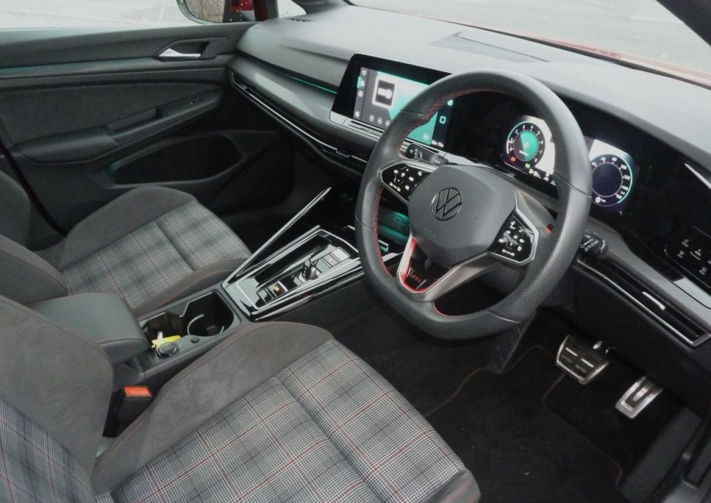 Used Volkswagen Golf 2024 for sale - 76985504: Photo 12