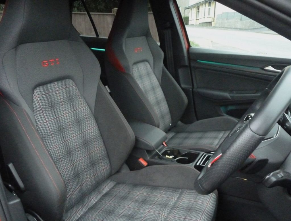 Used Volkswagen Golf 2024 for sale - 76985504: Photo 13