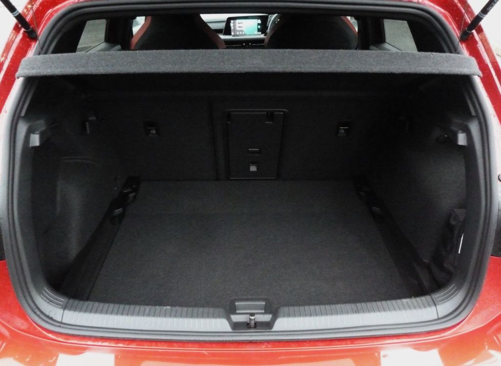 Used Volkswagen Golf 2024 for sale - 76985504: Photo 15