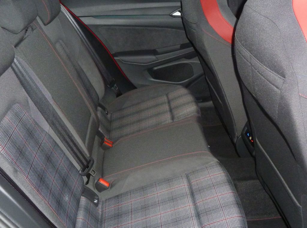 Used Volkswagen Golf 2024 for sale - 76985504: Photo 16