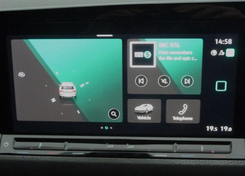 Used Volkswagen Golf 2024 for sale - 76985504: Photo 19