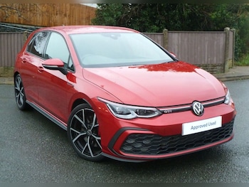 Used Volkswagen Golf 2024 for sale - 76985504: Photo