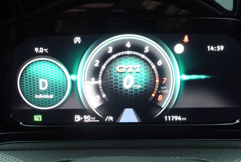 Used Volkswagen Golf 2024 for sale - 76985504: Photo 20