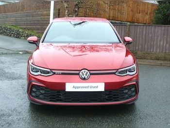 Used Volkswagen Golf 2024 for sale - 76985504: Photo