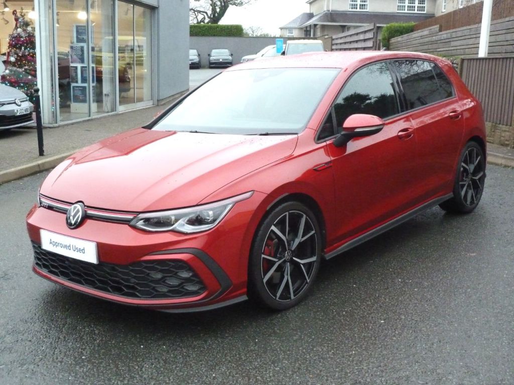 Used Volkswagen Golf 2024 for sale - 76985504: Photo 4