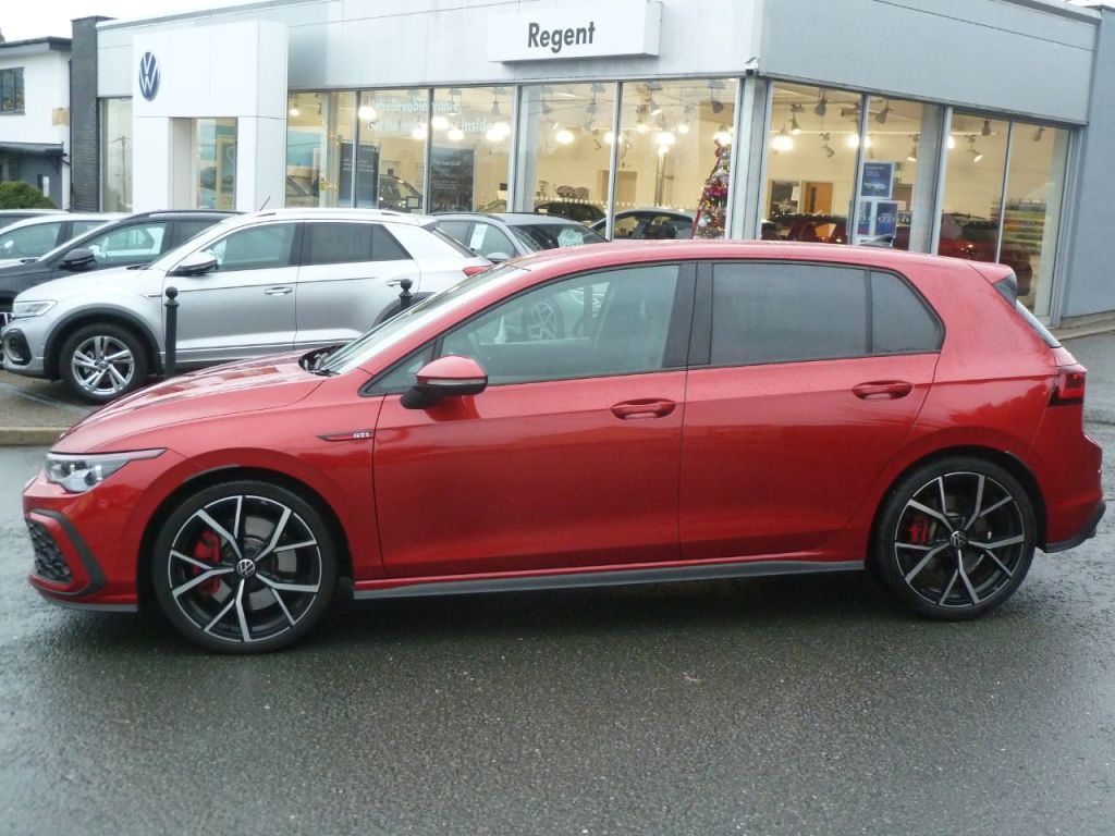 Used Volkswagen Golf 2024 for sale - 76985504: Photo 5